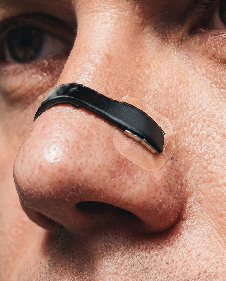 Magnetic Nasal Dilator | NoseFlow Clip