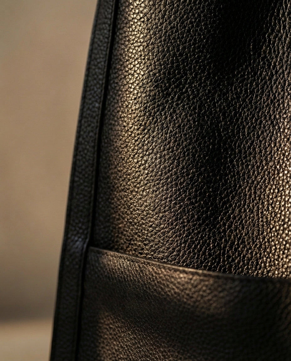 The Carlow Leather Tote