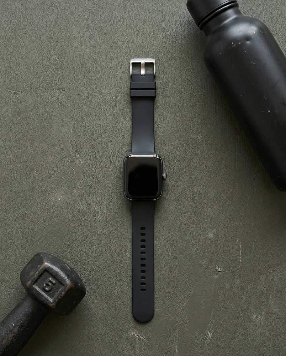 Non-Invasive Blood Glucose Monitor Watch | GlucoSense