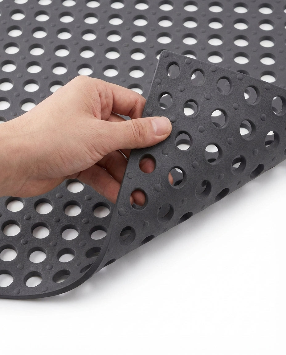 Anti-Slip Shower Mat – SureStep | Non-Slip Rubber Mat