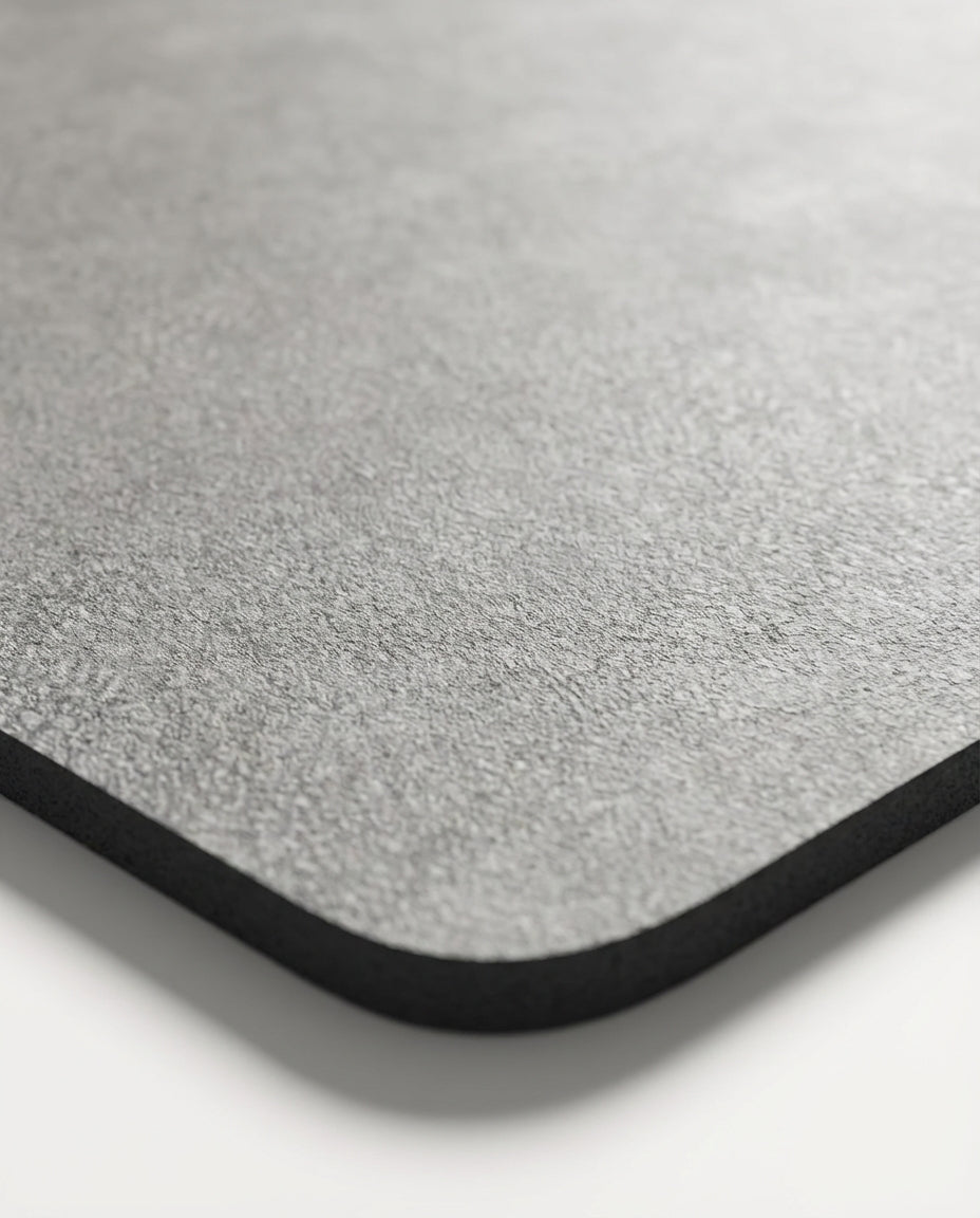 Quick-Drying Non-Slip Bath Mat – AquaStep