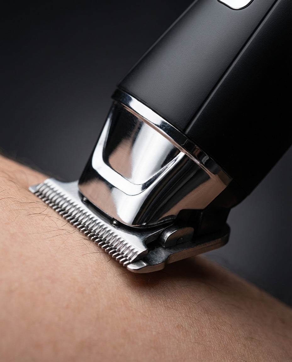 BarberPro Zero Trimmer