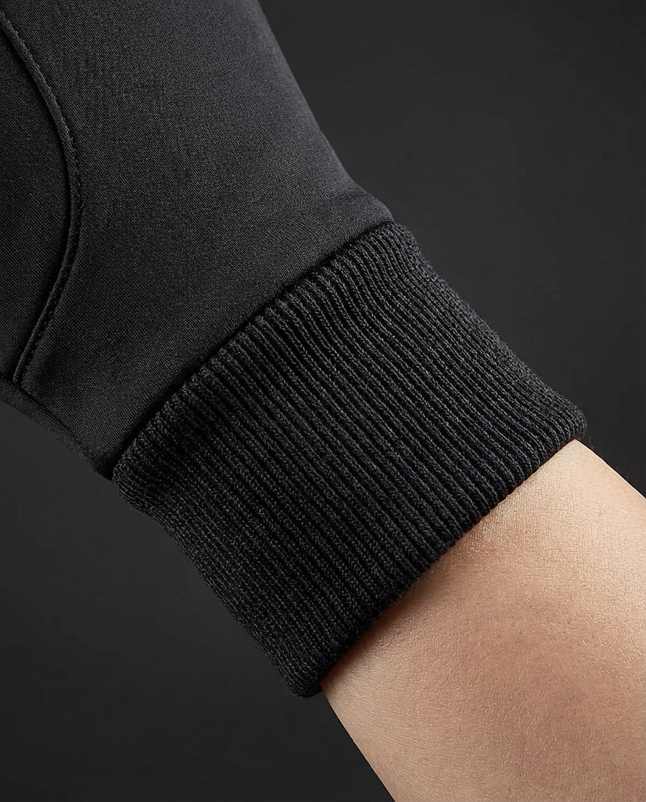 Touchscreen Winter Gloves – Windproof & Waterproof