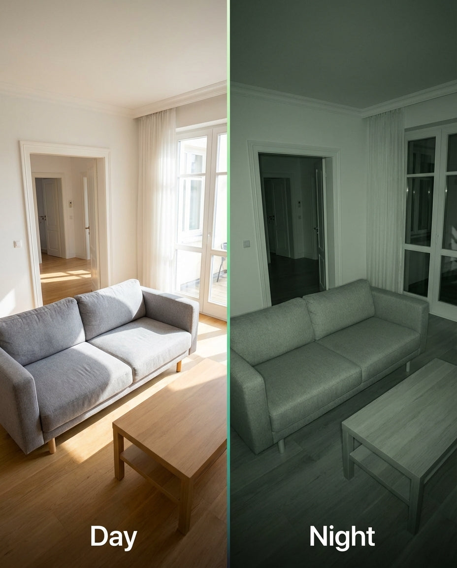 PocketGuard Mini Cam