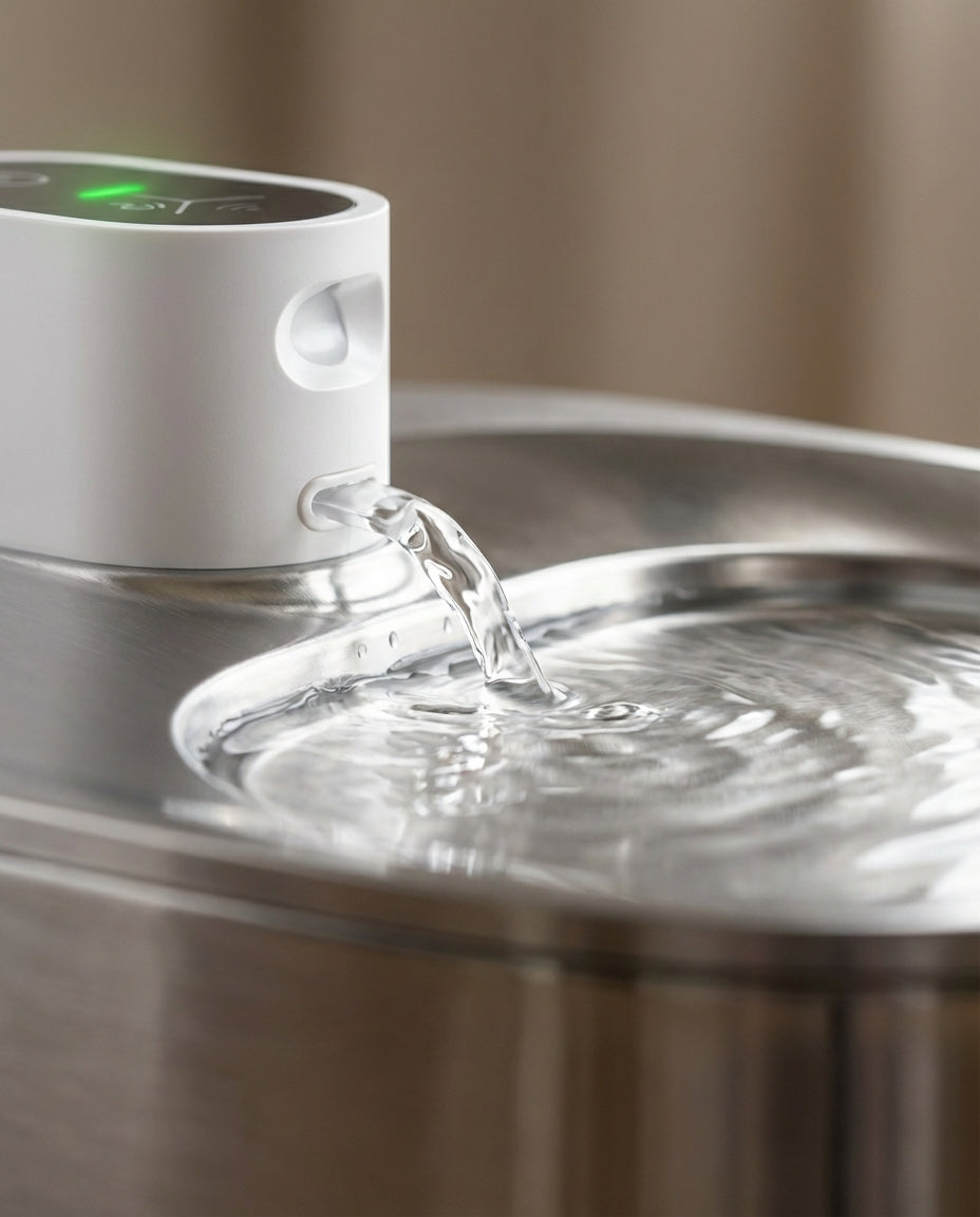 PureFlow Wireless Fountain