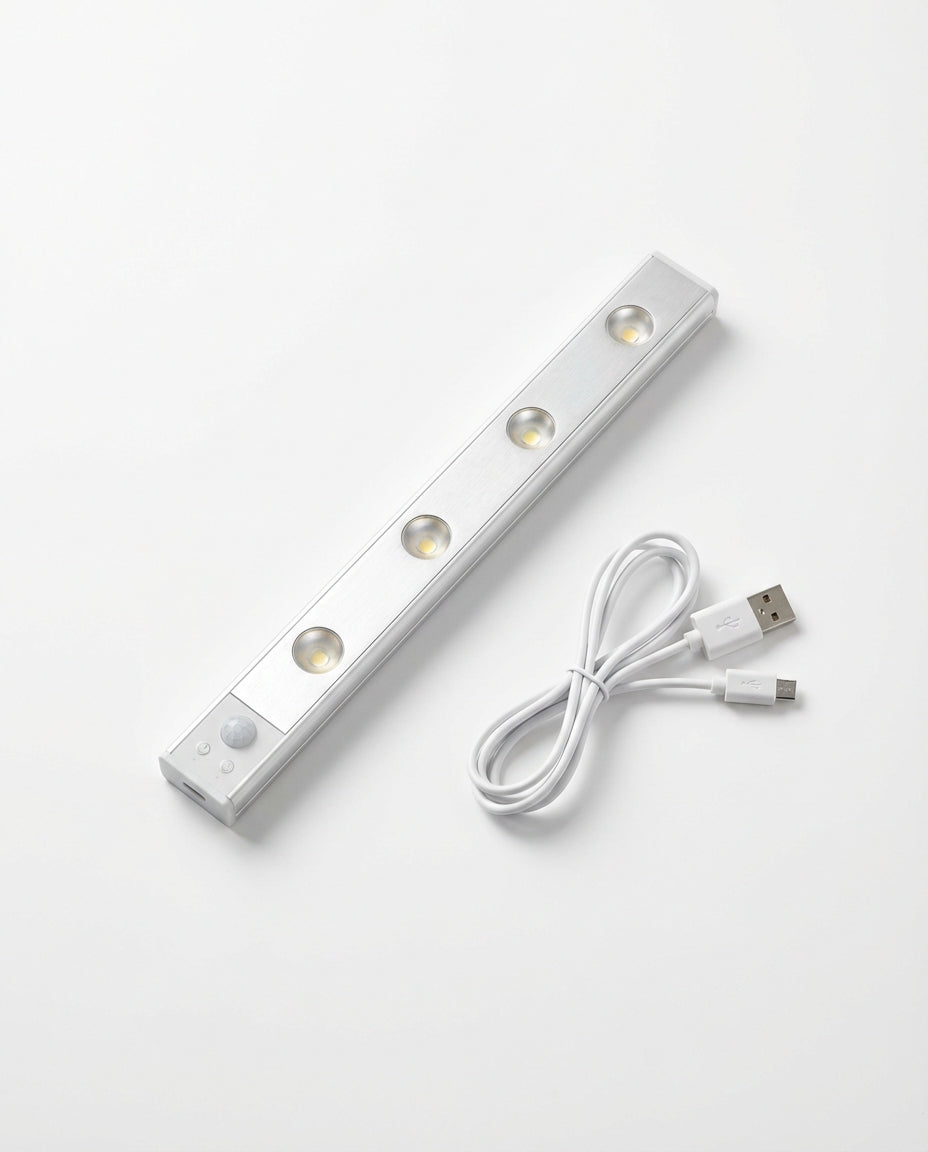 Wireless LED Light Bar with Motion Sensor | LumiStrip