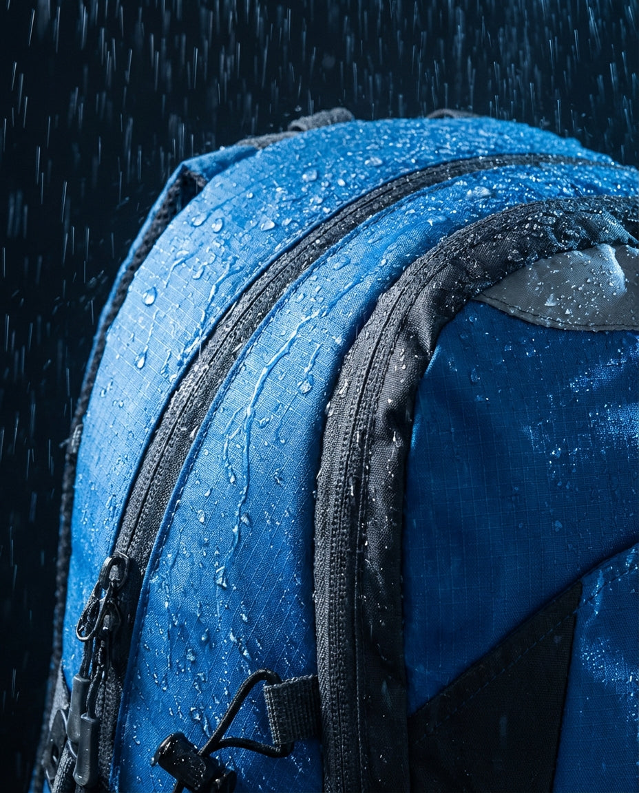 Waterproof Travel Backpack | Protect Your Gear on Every Adventure