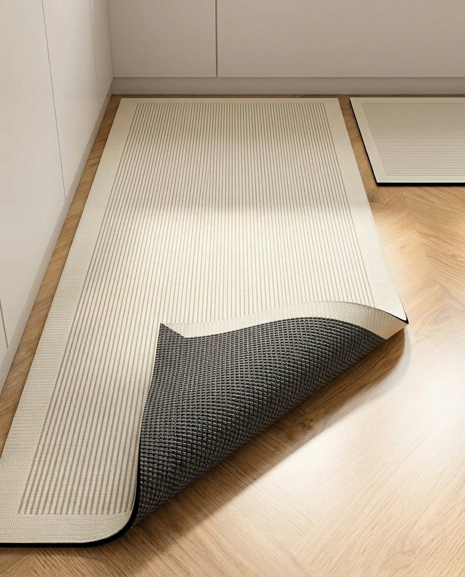 Non-Slip Kitchen Mat – The Calm Floor Runner