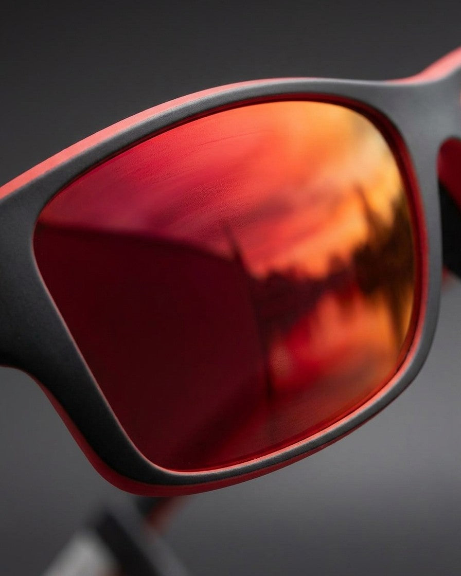 Polarised Sports Sunglasses UV400 | ShieldRay Pro