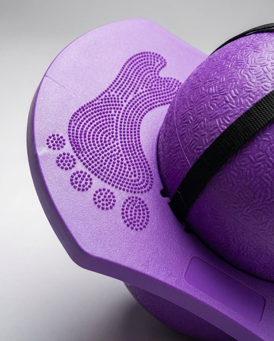 Balancing Pogo Stick for Kids | SpringHop Bouncer