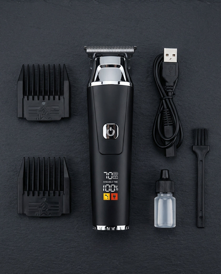 BarberPro Zero Trimmer