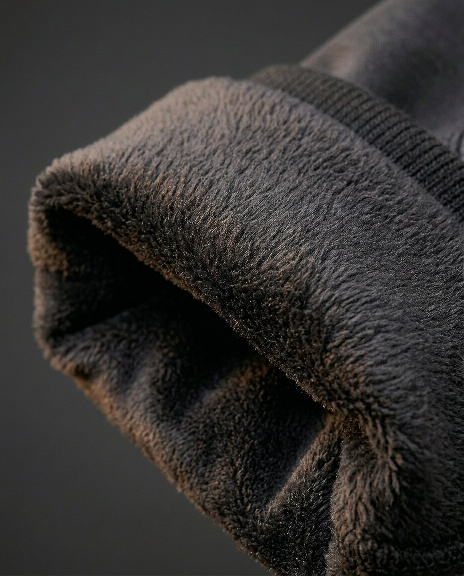 Touchscreen Winter Gloves | Windproof & Waterproof