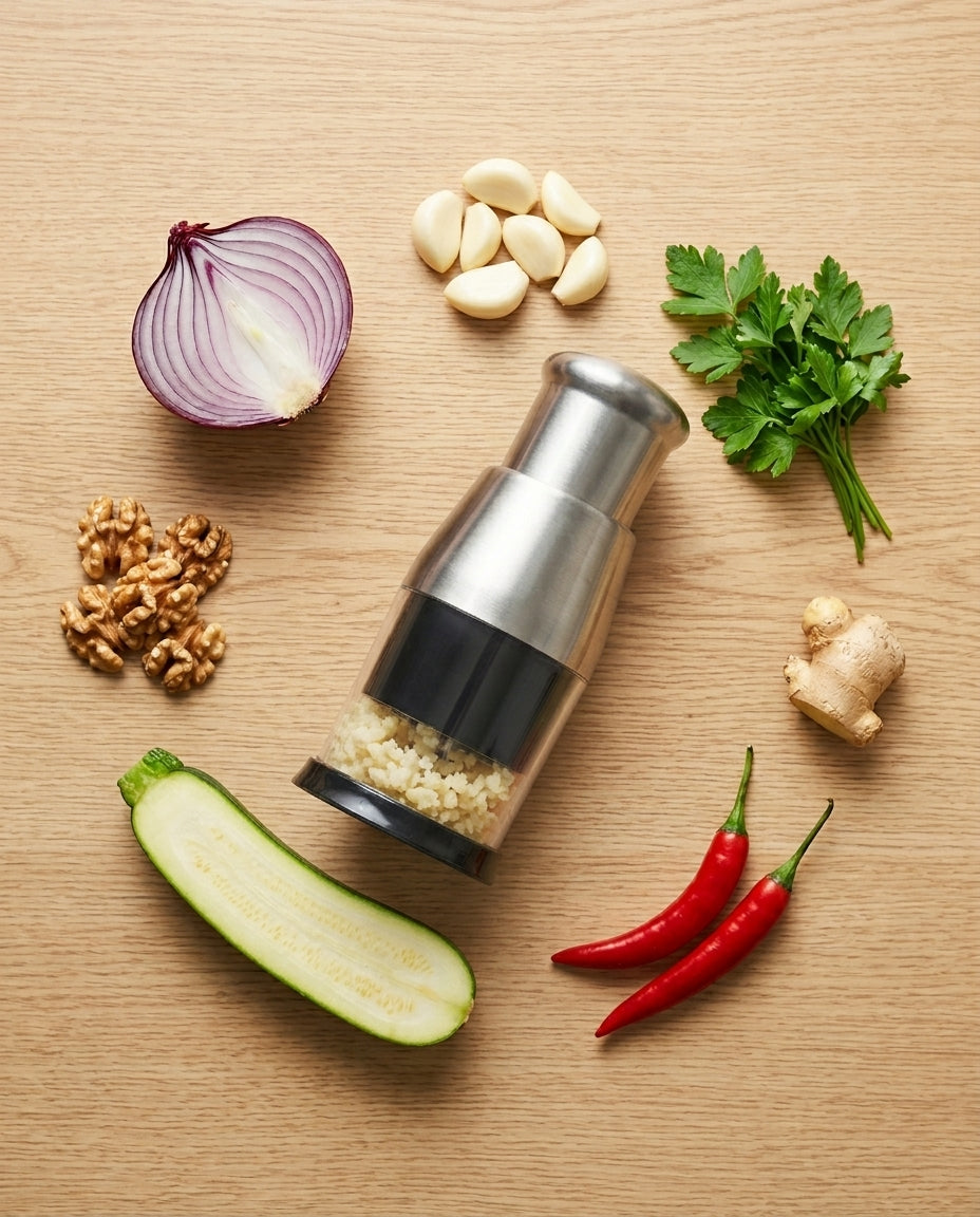 PrepMaster Hand Chopper