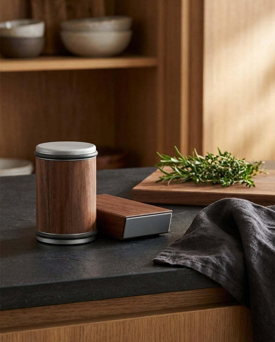 Diamond Knife Sharpener | Rolling 15° Precision – GrainEdge