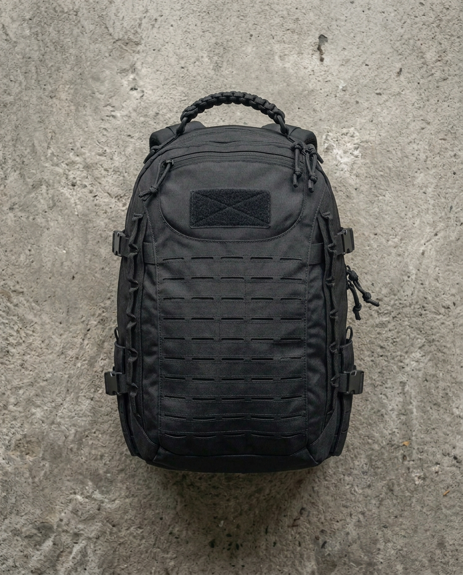 Tactical Commando Backpack 30L | Military Rucksack
