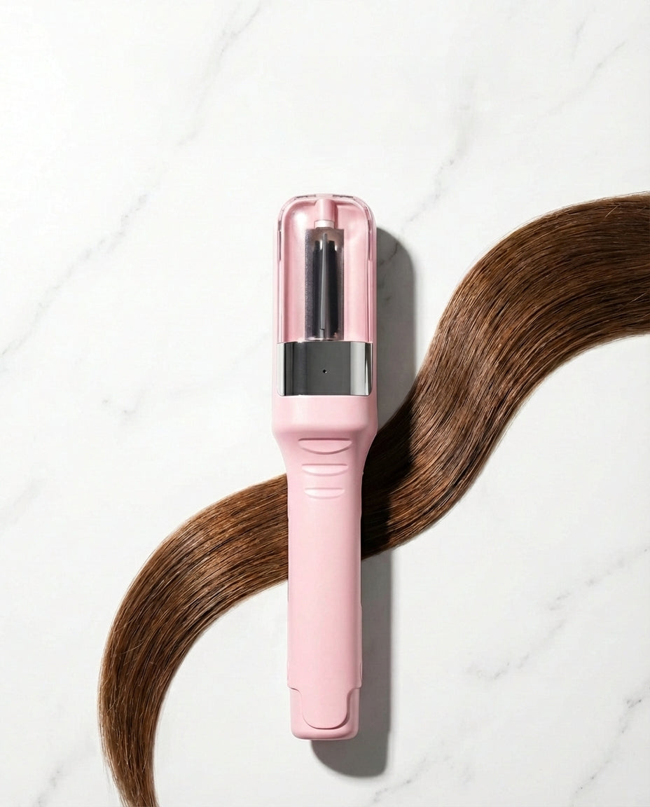 EndSealer Precision Split-End Trimmer