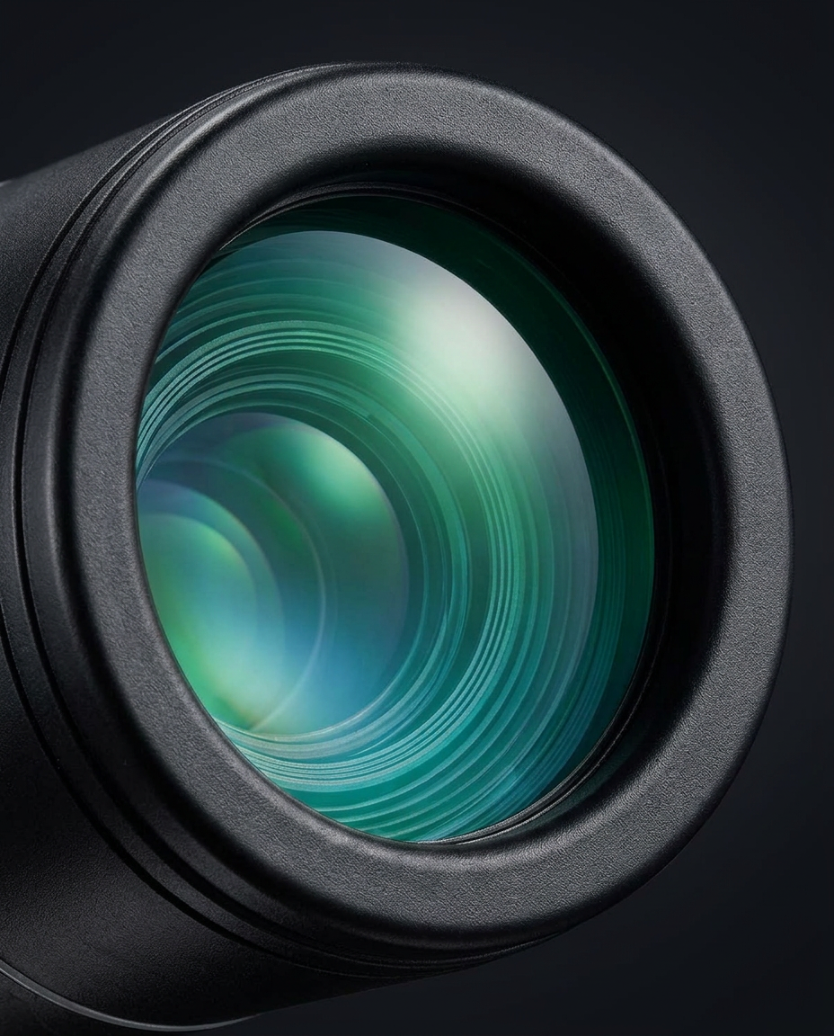 Monocular Telescope 10x42 | HD Compact for Bird Watching