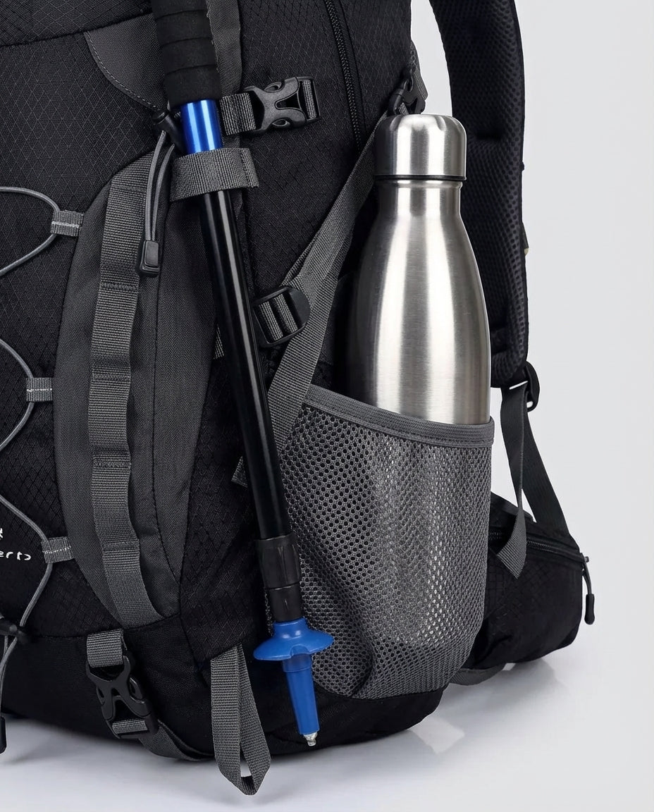 Hiking Backpack 40L Waterproof Lightweight – Summit Roam