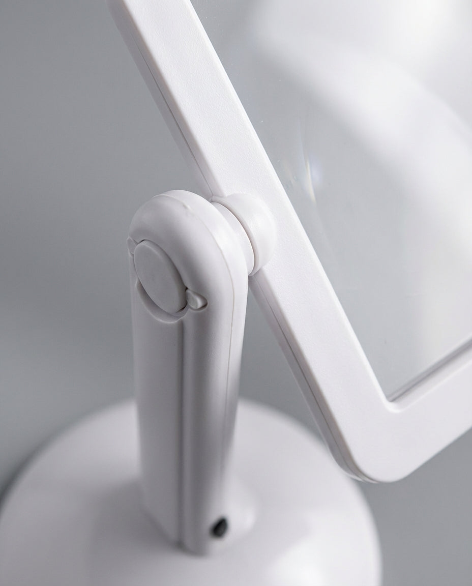 Page Magnifier with LED Light | ClaraVision Stand Magnifier