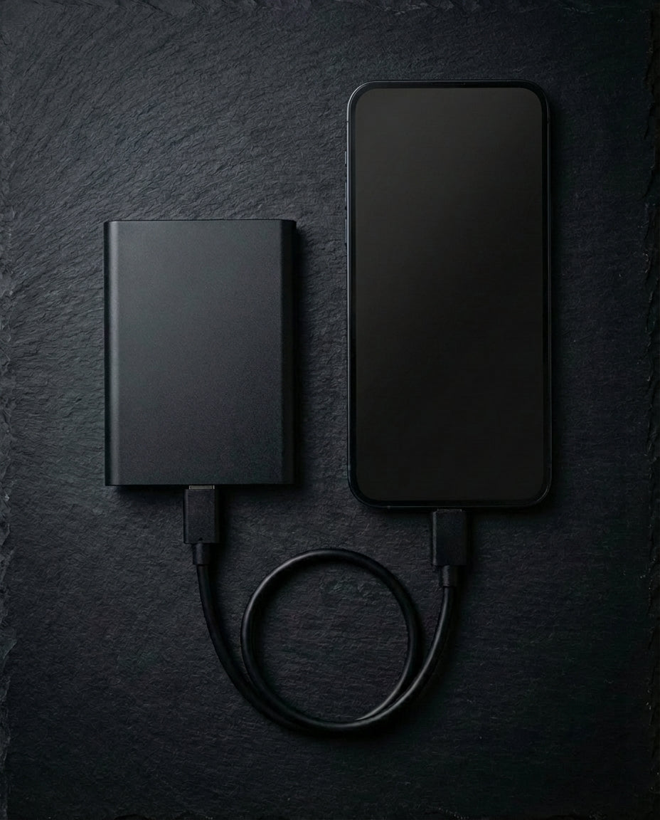 Portable SSD 128TB | Ultra-Fast USB-C External Drive