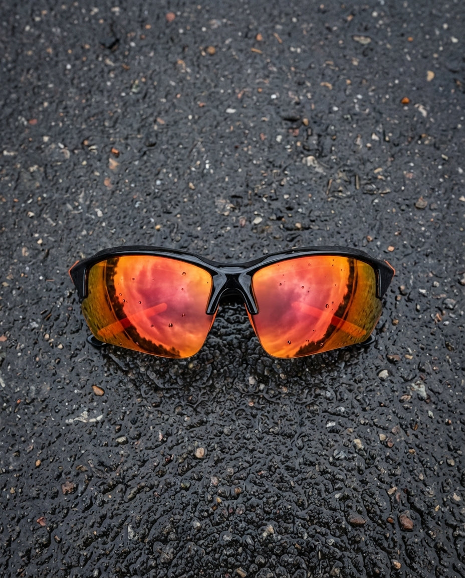 Polarised Sport Sunglasses | AdventureVision Pro