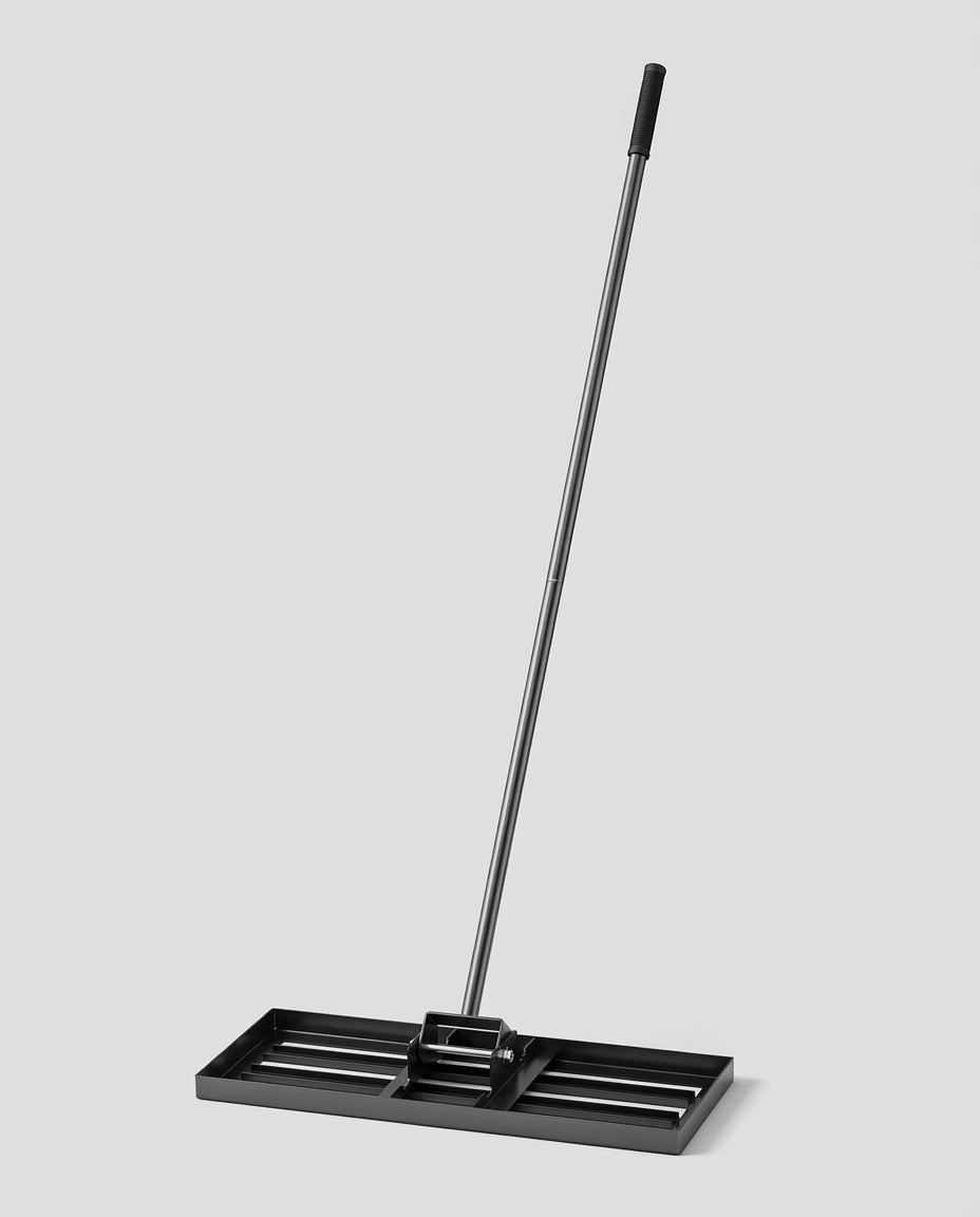 GreenGlide Lawn Leveller