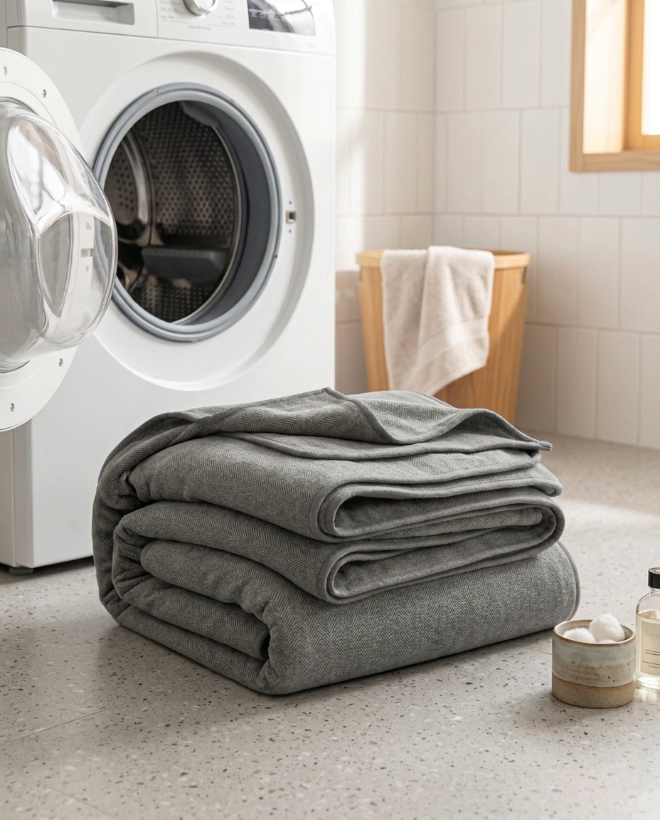 Non-Slip Fleece Sofa Cover | Couch Protector Mat