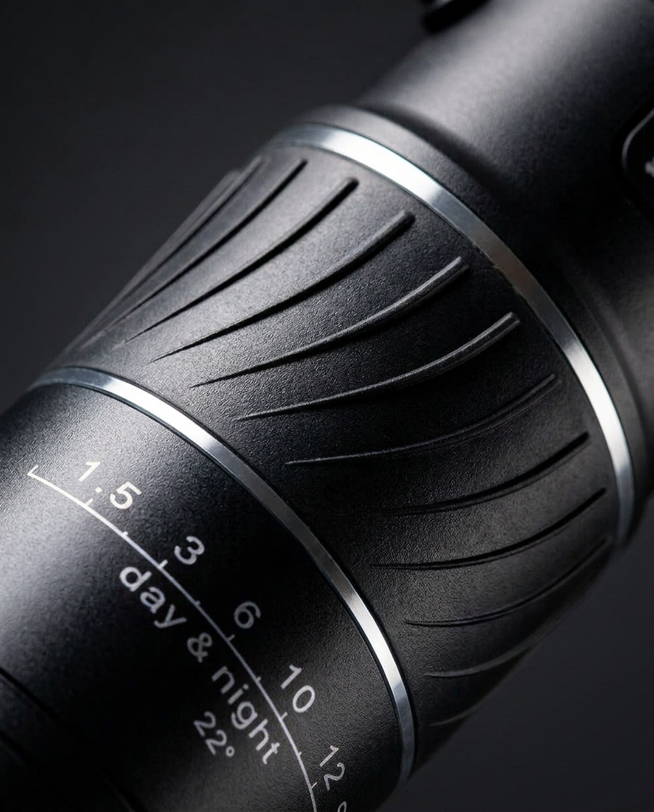 Monocular Telescope 10x42 | HD Compact for Bird Watching