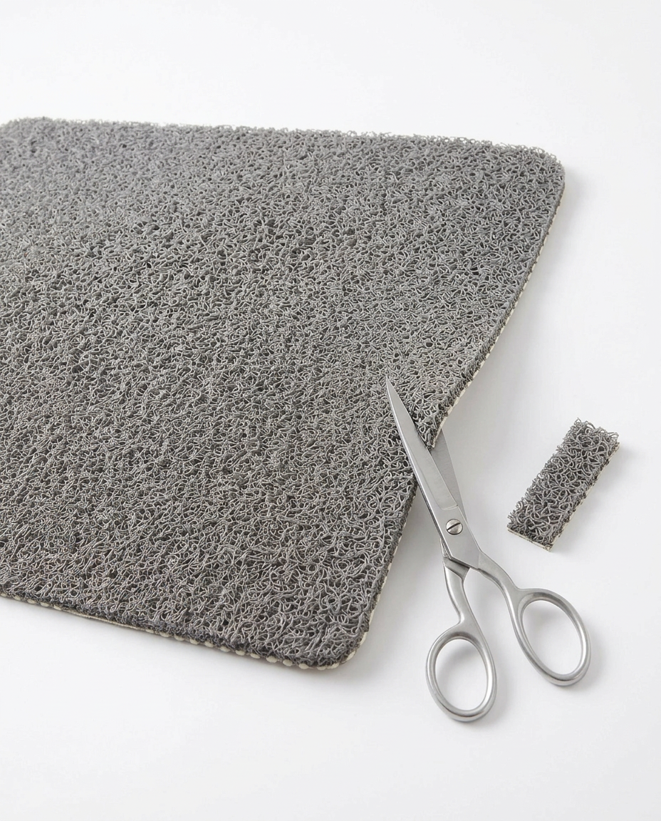 Non-Slip Shower Mat – Hygienic Anti-Mould Comfort Mat