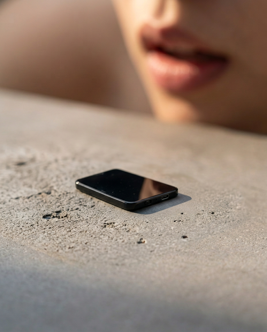 Mini Voice Recorder 64GB | 376-Hour Crystal-Clear Audio