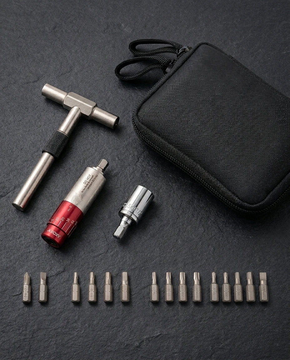 Field Armourer's Torque Kit
