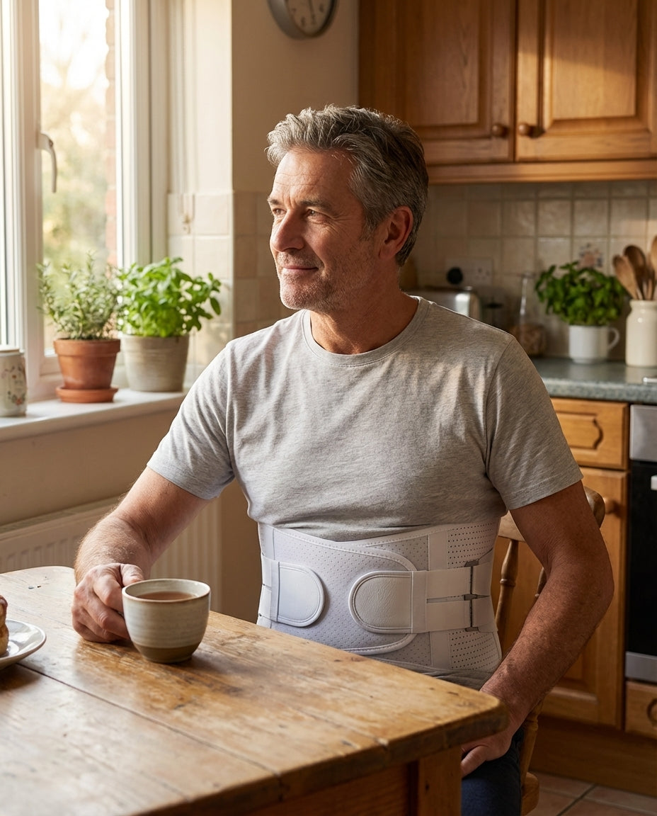 SpineAlign Support Belt