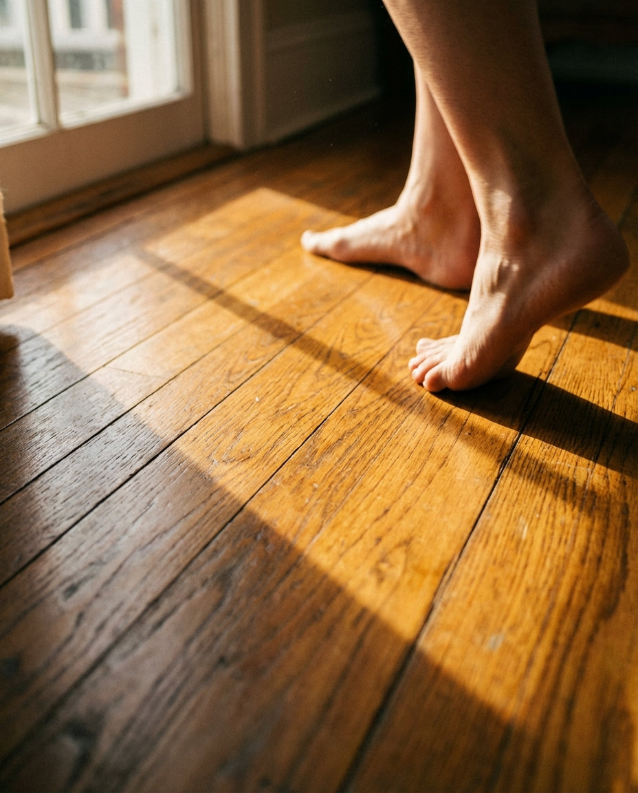 FloorRevive 5-in-1 Deep Clean & Care Solution