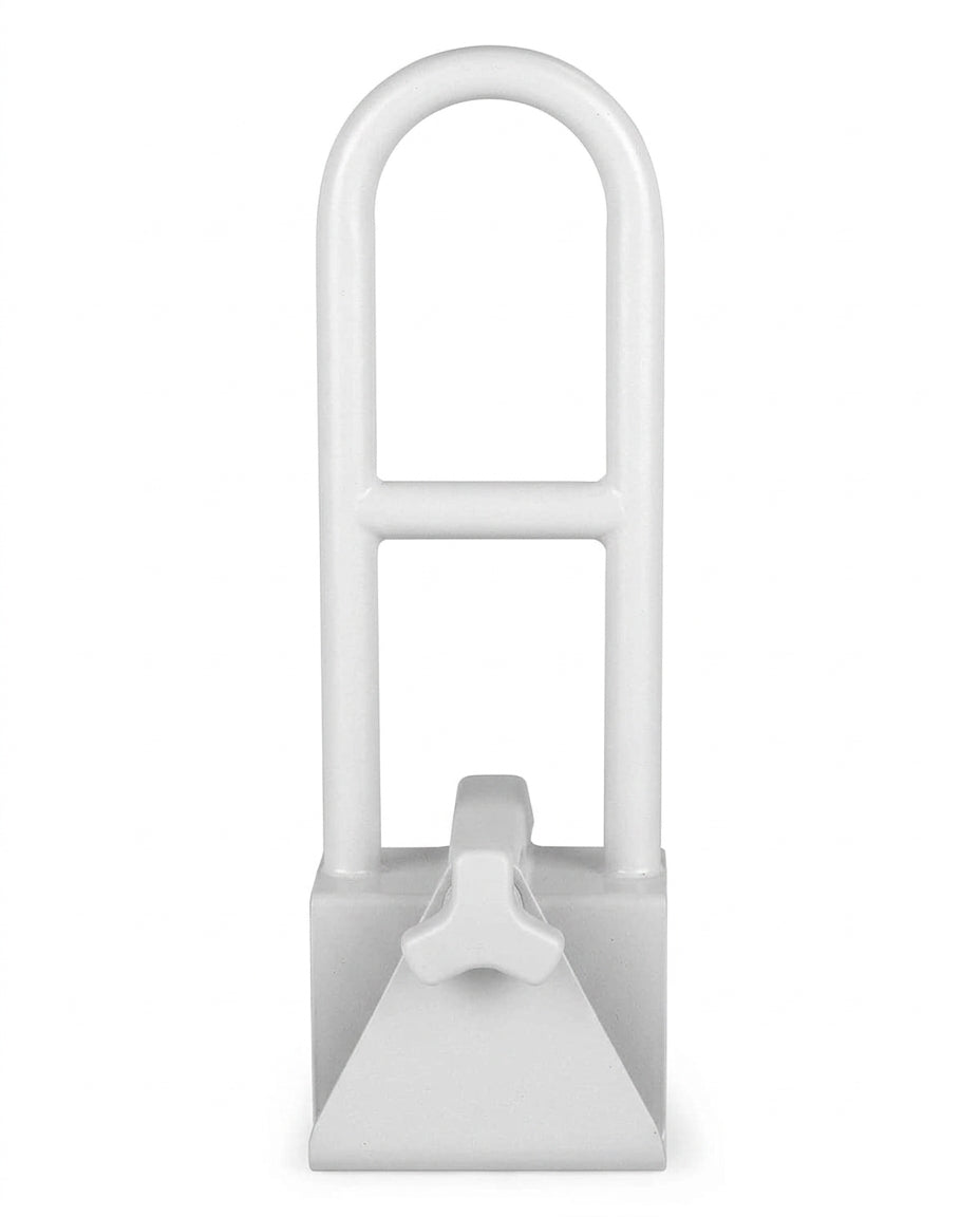 Bathtub Grab Bar for Elderly & Disabled | SafeStep Rail