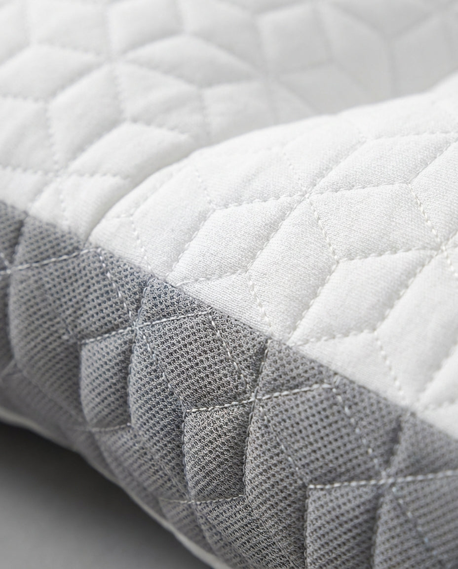 CloudCradle Orthopedic Sleep Pillow