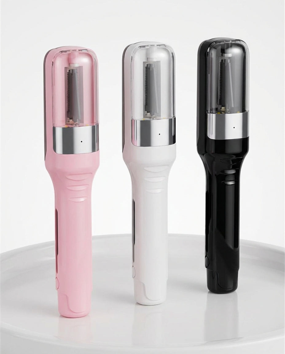 EndSealer Precision Split-End Trimmer