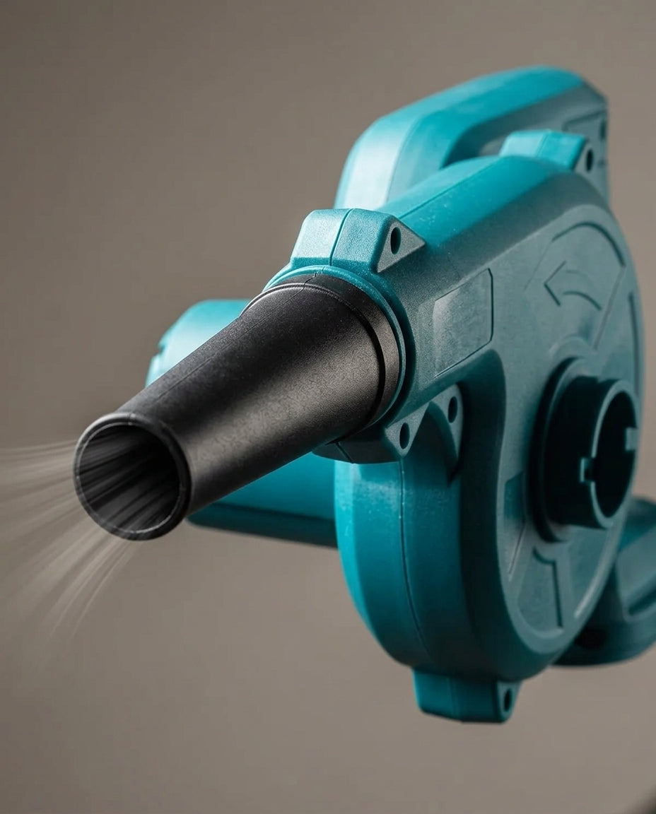 Cordless Electric Air Blower & Vacuum | AirBlast Pro