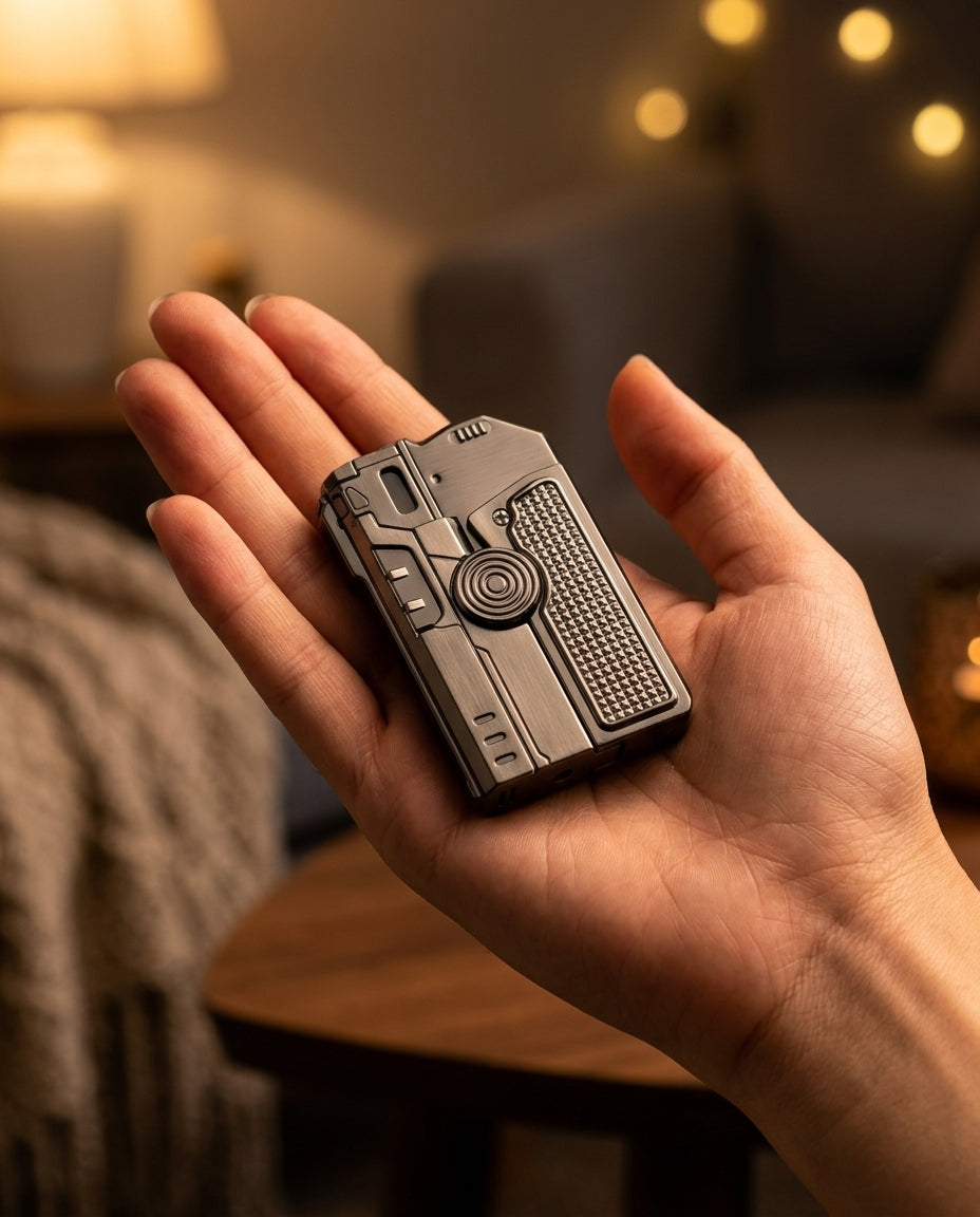 Sidewinder Foldable Lighter