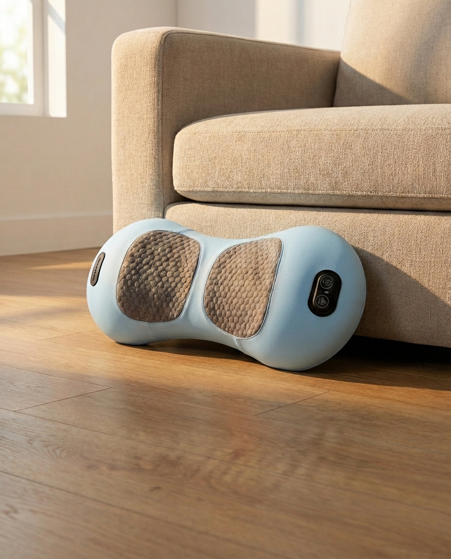 SpineEase Pro | 3-in-1 Back Relief System