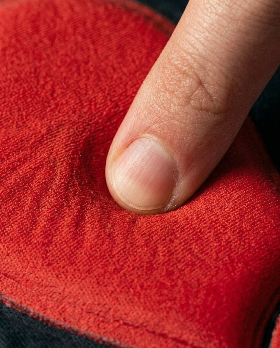 Motorcycle Padded Shorts – 5D Gel Comfort Liner