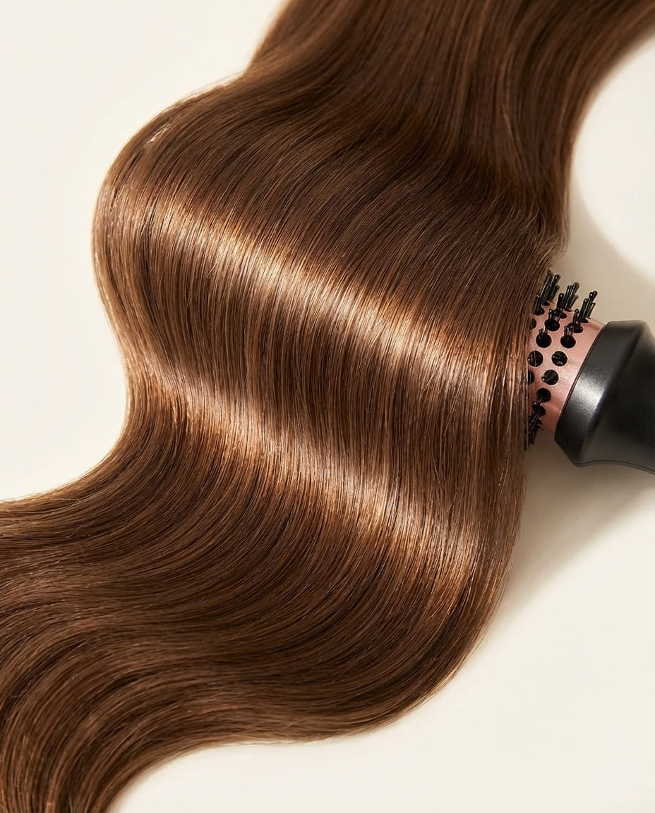 BlowoutPro | 3-in-1 Thermal Styling Brush