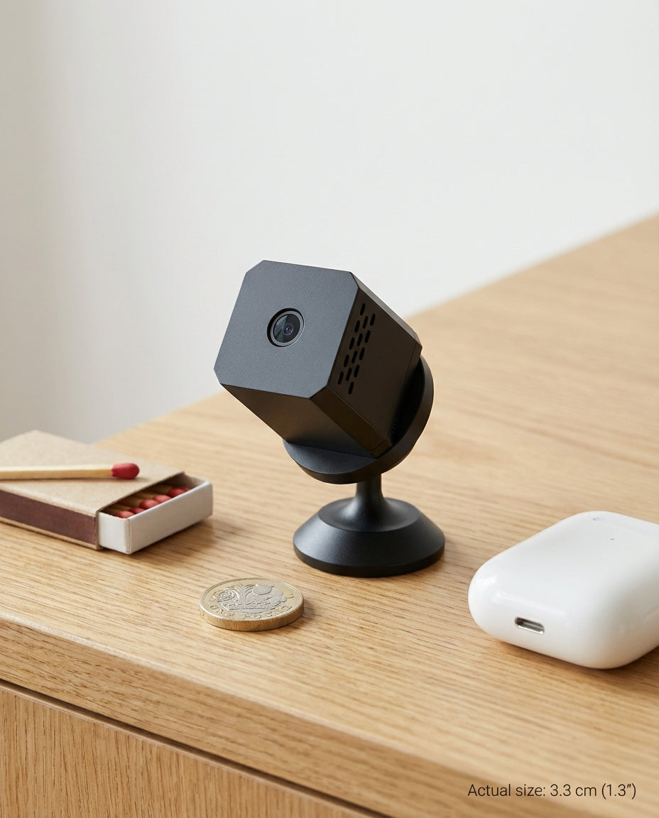 PocketGuard Mini Cam