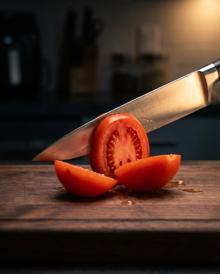 Diamond Knife Sharpener | Rolling 15° Precision – GrainEdge