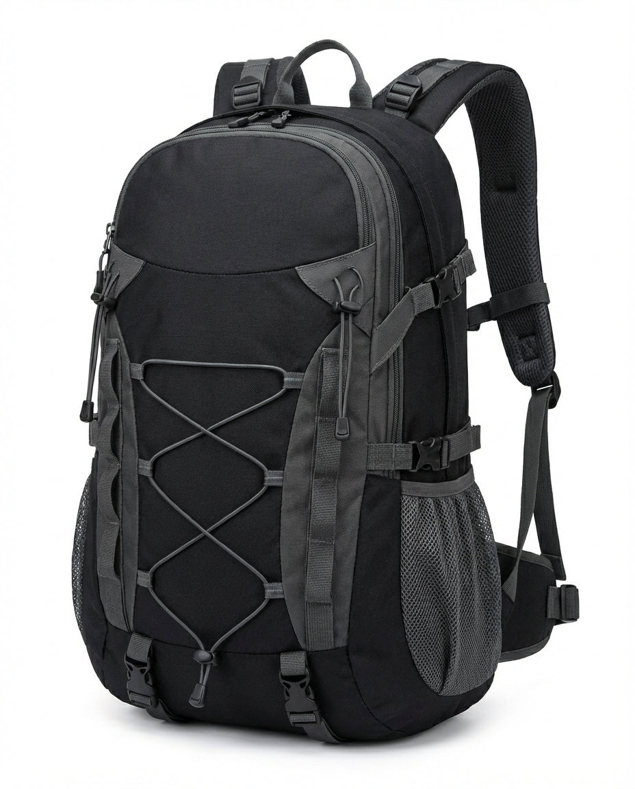 Hiking Backpack 40L Waterproof Lightweight – Summit Roam