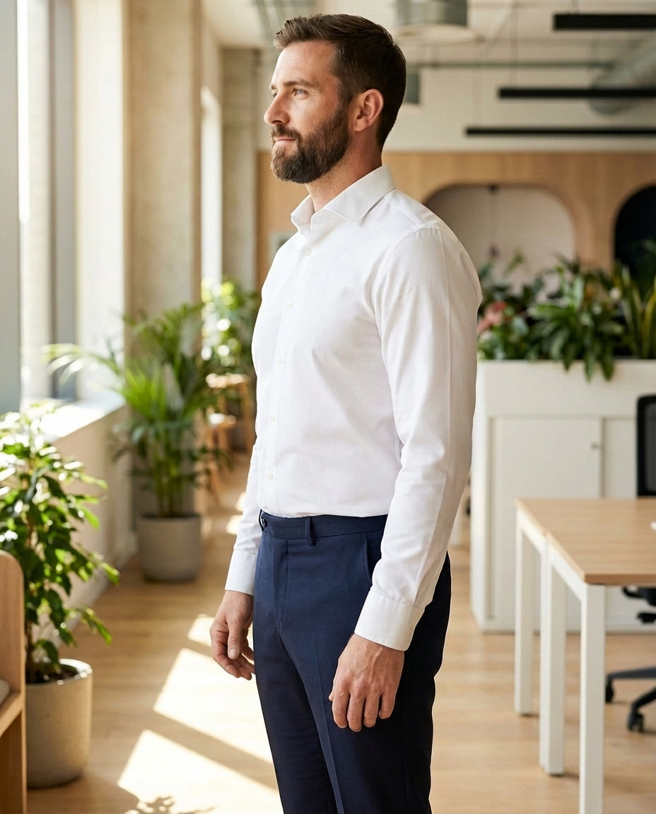 SpineAlign Support Belt