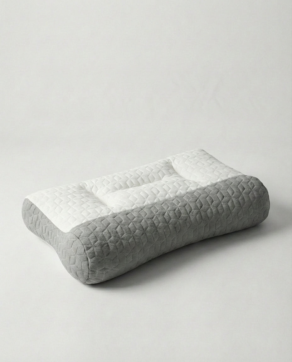 CloudCradle Orthopedic Sleep Pillow