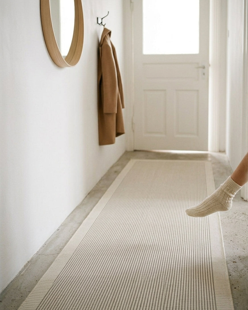 Non-Slip Kitchen Mat – The Calm Floor Runner