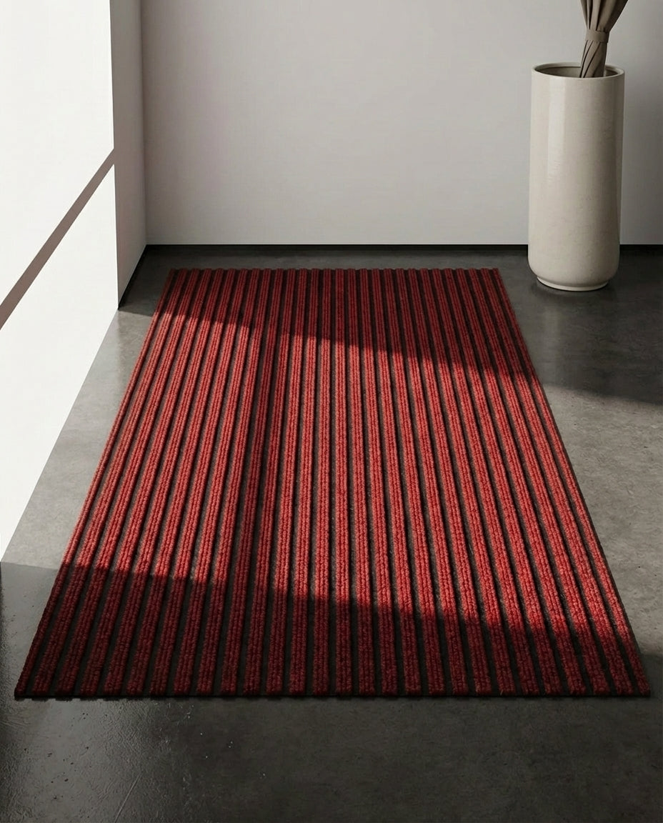 Heavy-Duty Outdoor Door Mat | All-Weather, Anti-Slip
