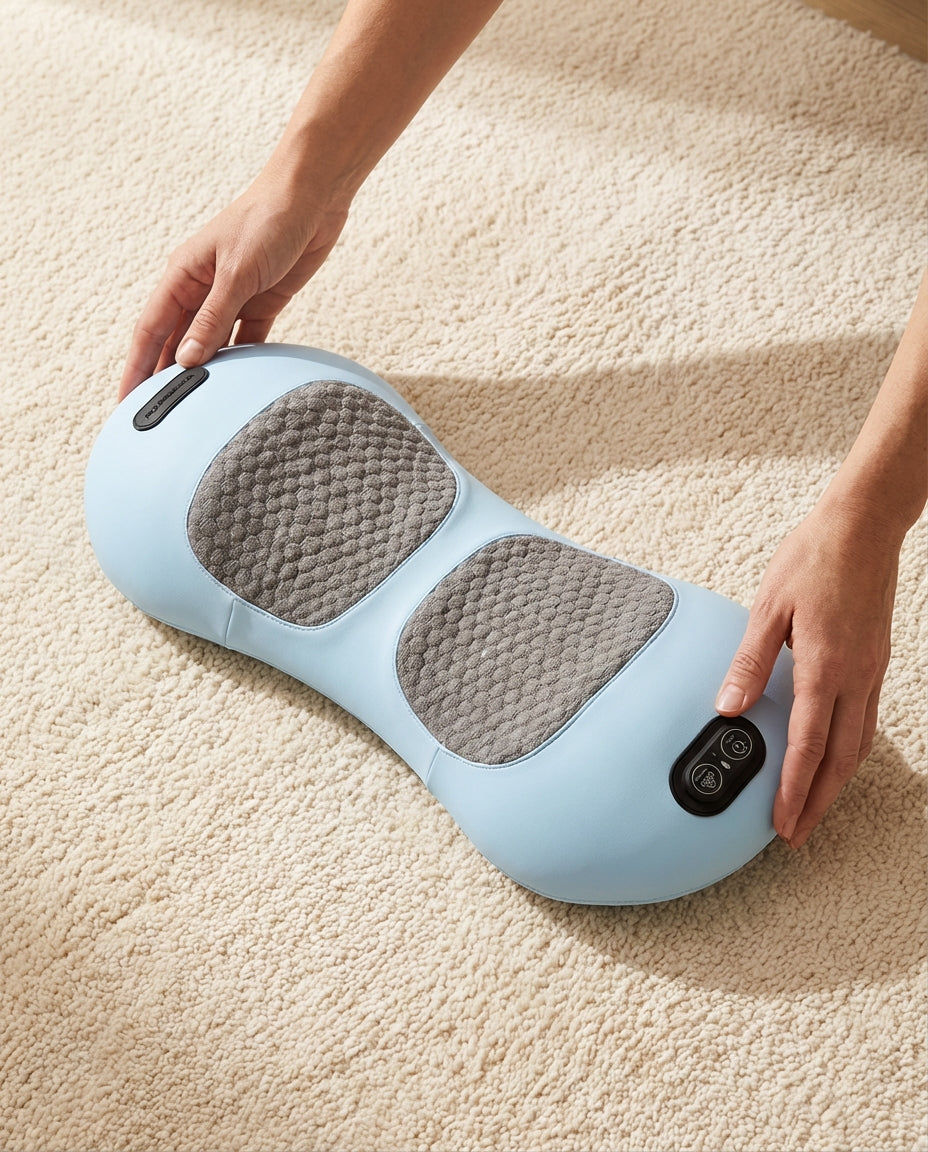 SpineEase Pro | 3-in-1 Back Relief System