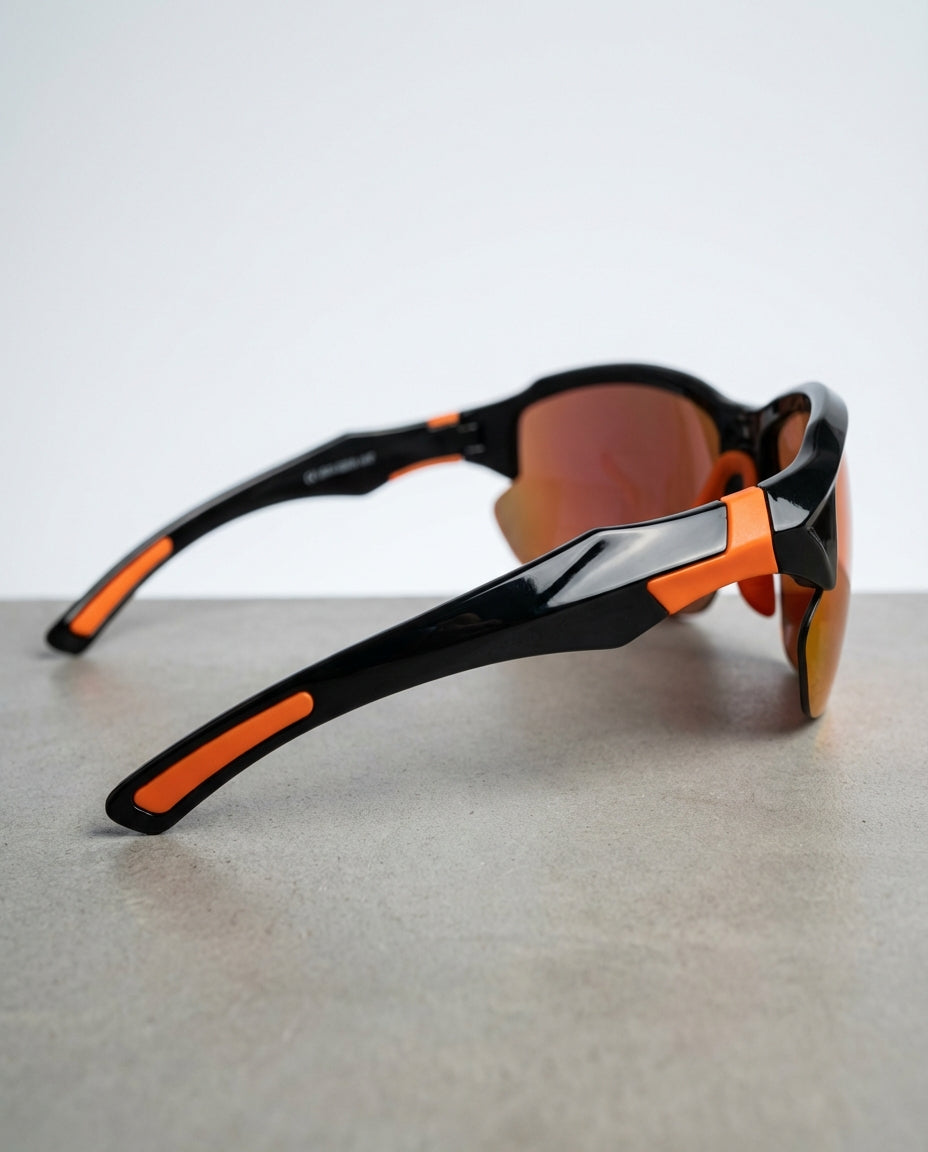 Polarised Sport Sunglasses | AdventureVision Pro